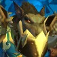 Character Avatar